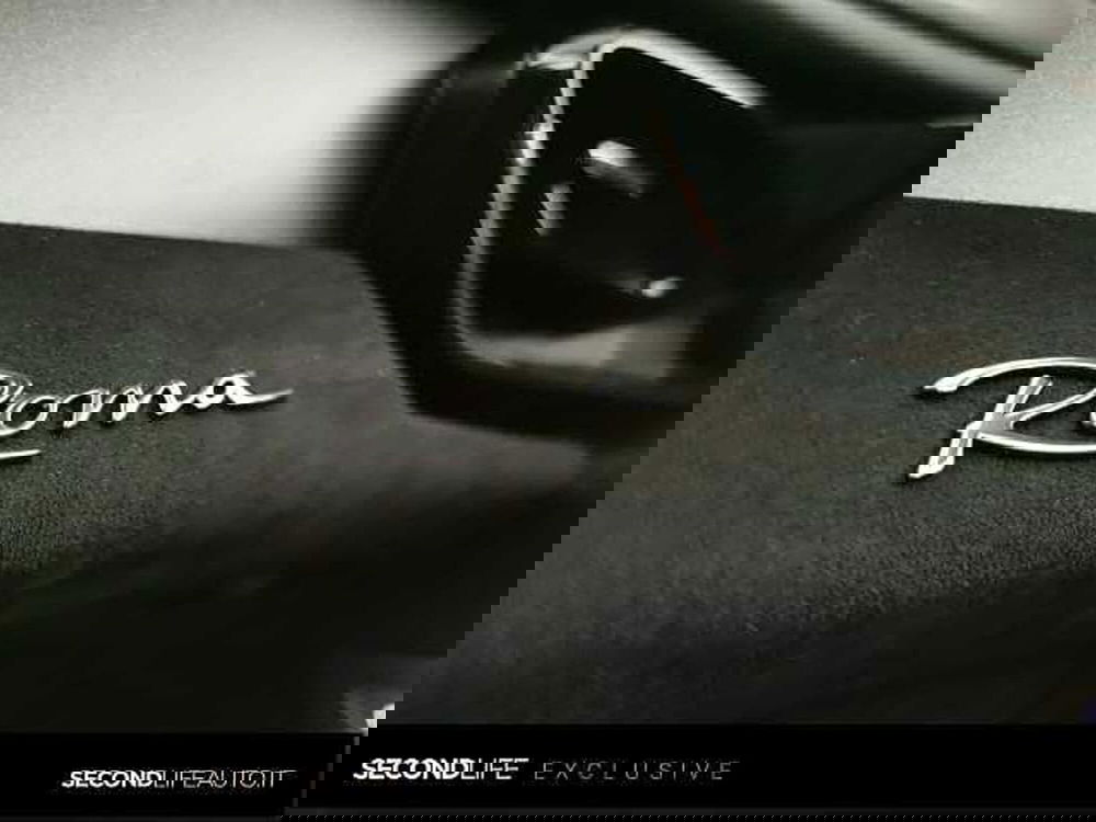 Ferrari Roma Spider usata a Chieti (20)