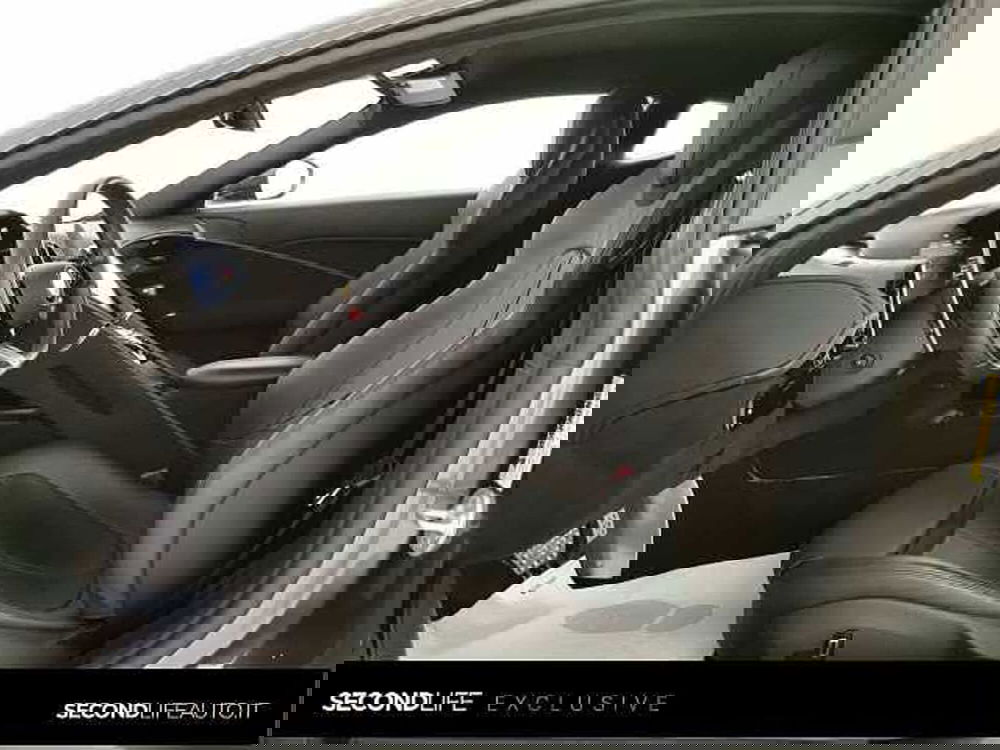 Ferrari Roma Spider usata a Chieti (5)