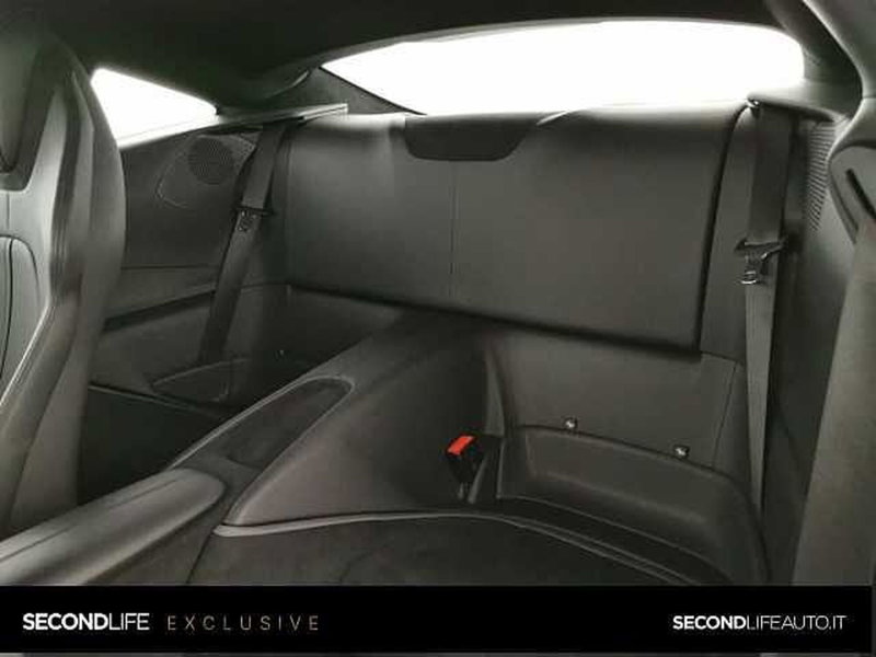 Ferrari Roma Spider usata a Chieti (6)