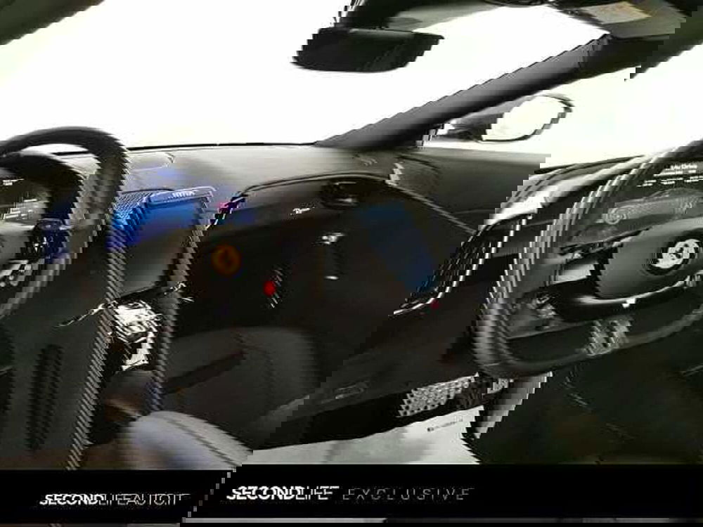 Ferrari Roma Spider usata a Chieti (7)