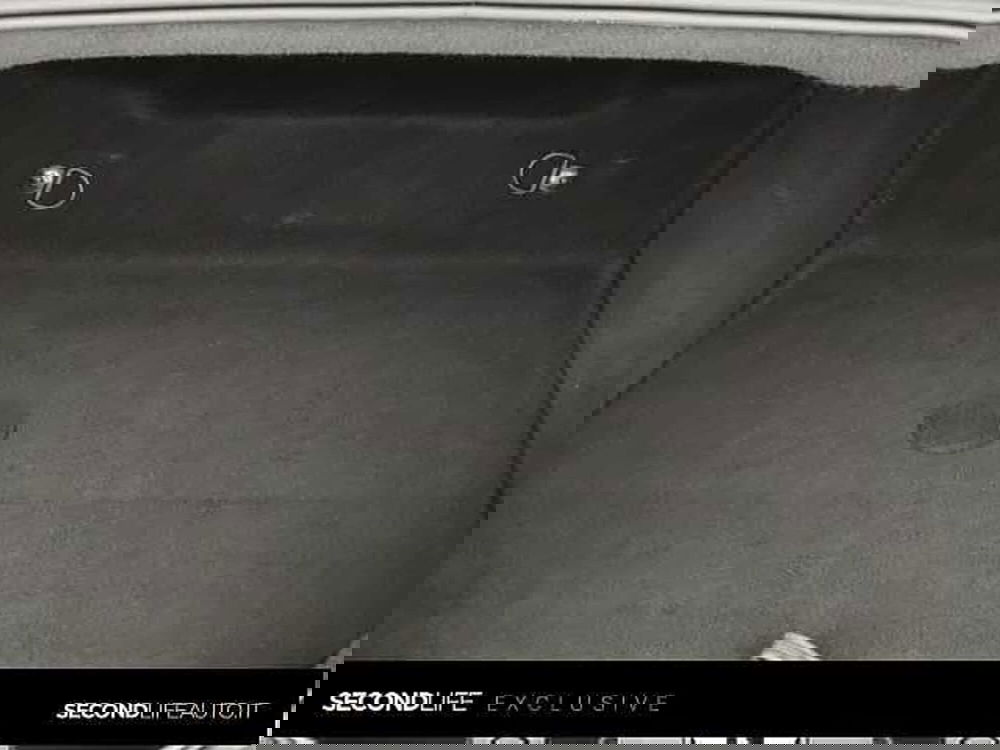 Ferrari Roma Spider usata a Chieti (9)