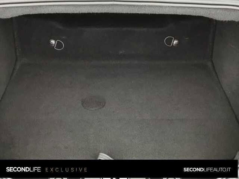 Ferrari Roma Spider usata a Chieti (9)