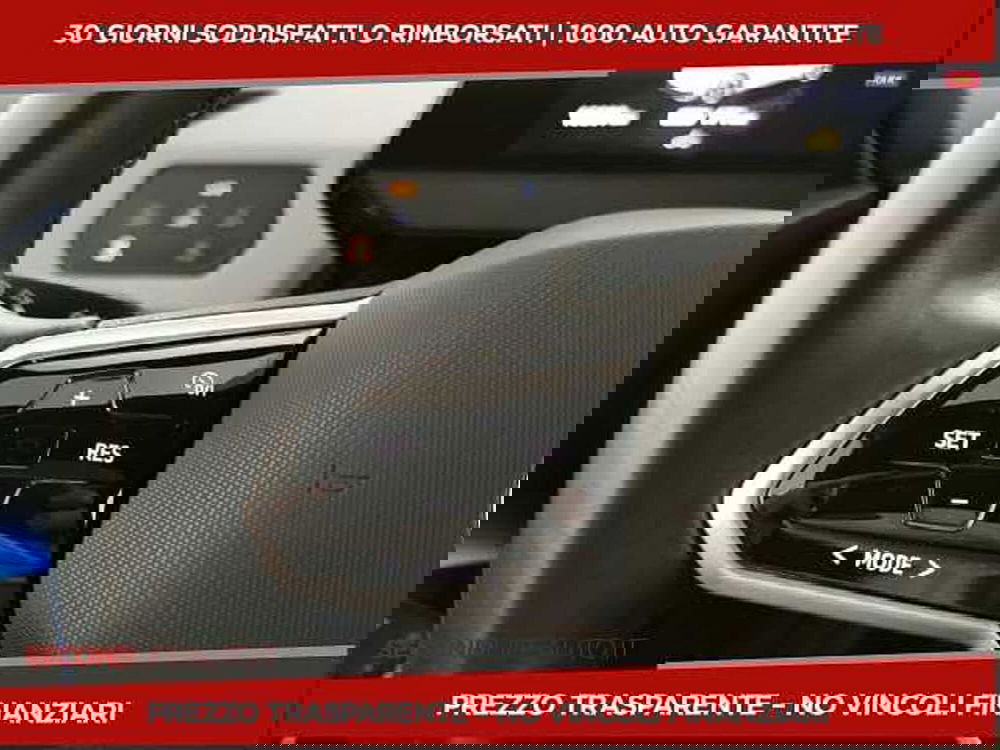 Volkswagen ID.3 usata a Chieti (10)