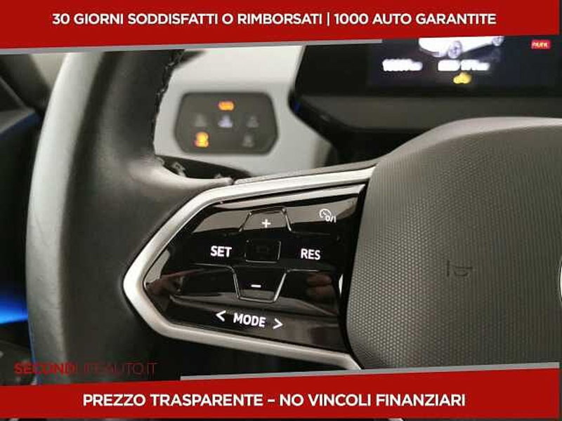 Volkswagen ID.3 usata a Chieti (10)