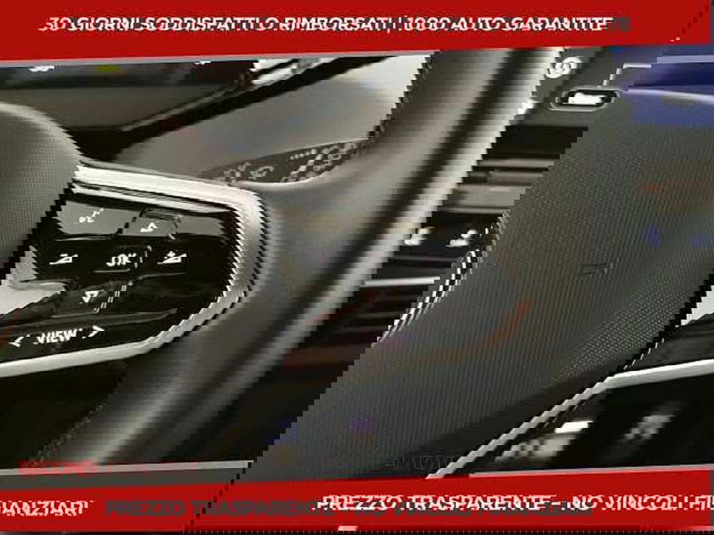 Volkswagen ID.3 usata a Chieti (11)