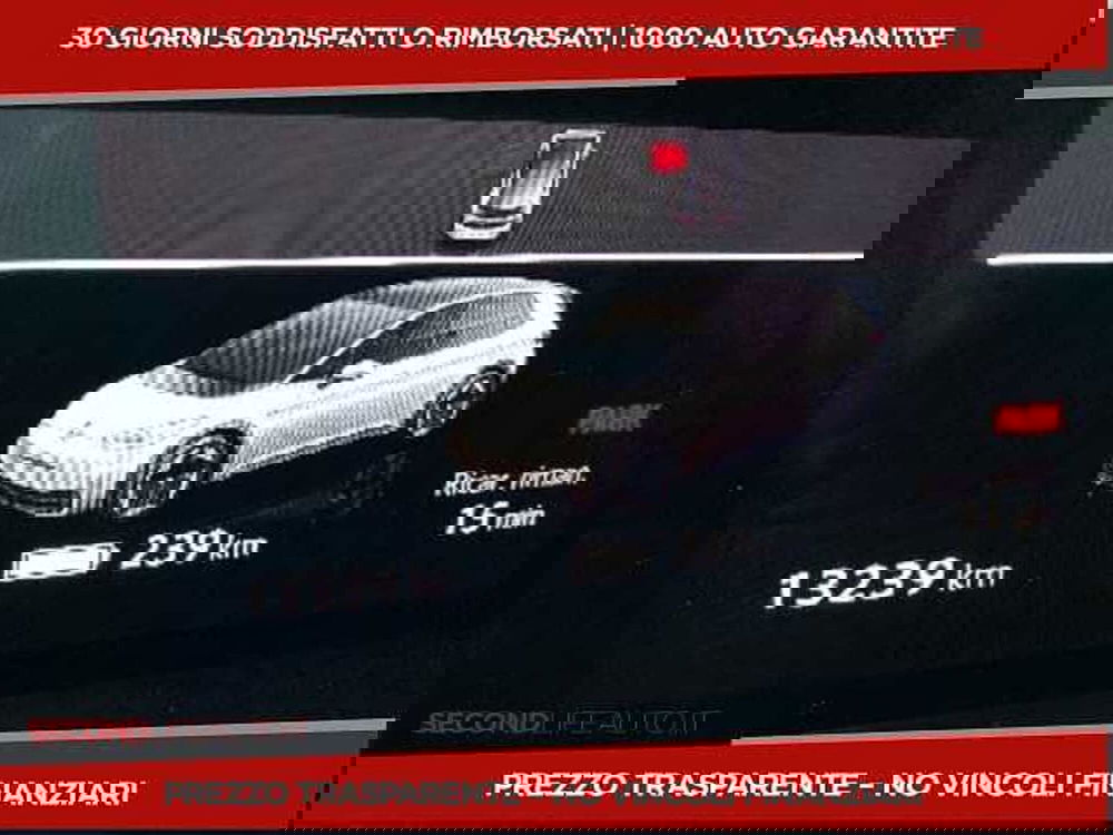 Volkswagen ID.3 usata a Chieti (12)