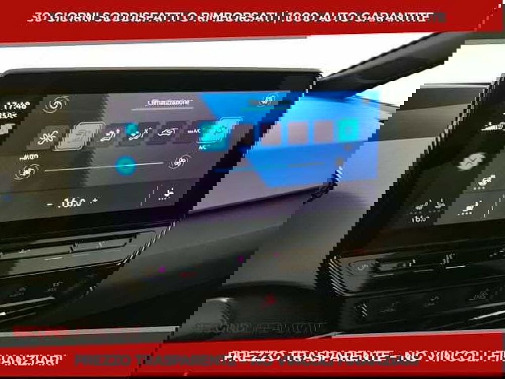 Volkswagen ID.3 usata a Chieti (14)