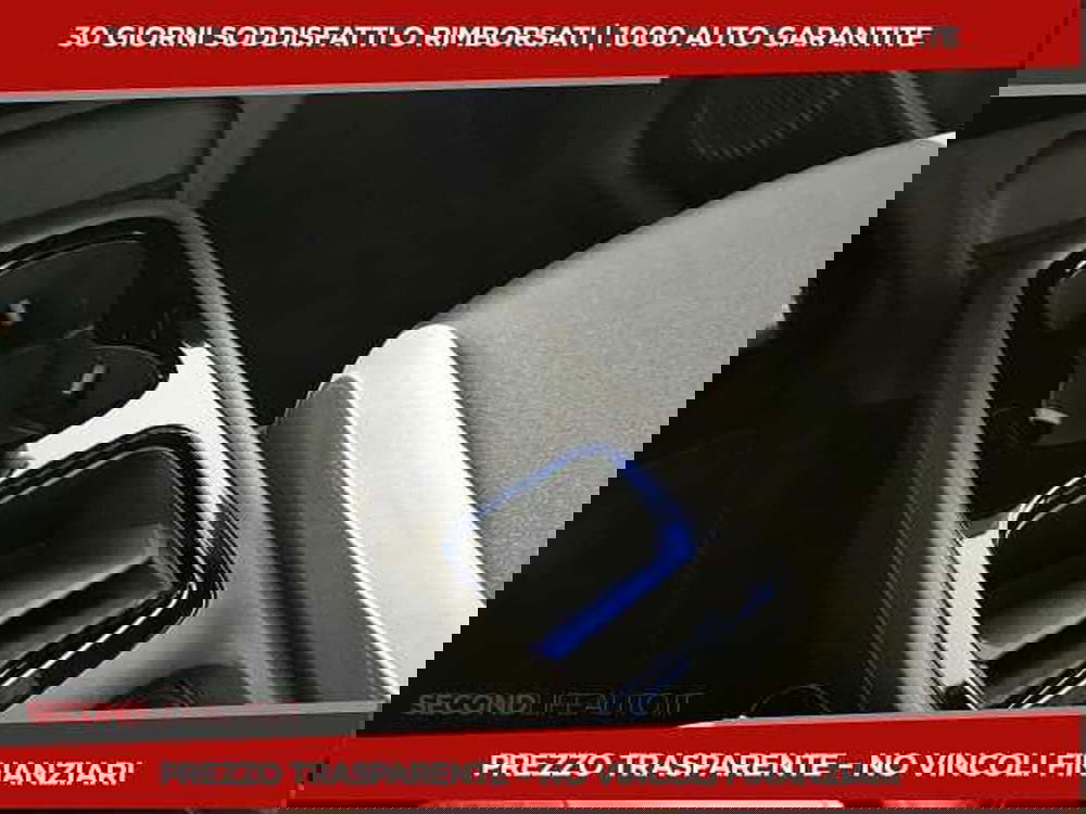 Volkswagen ID.3 usata a Chieti (17)