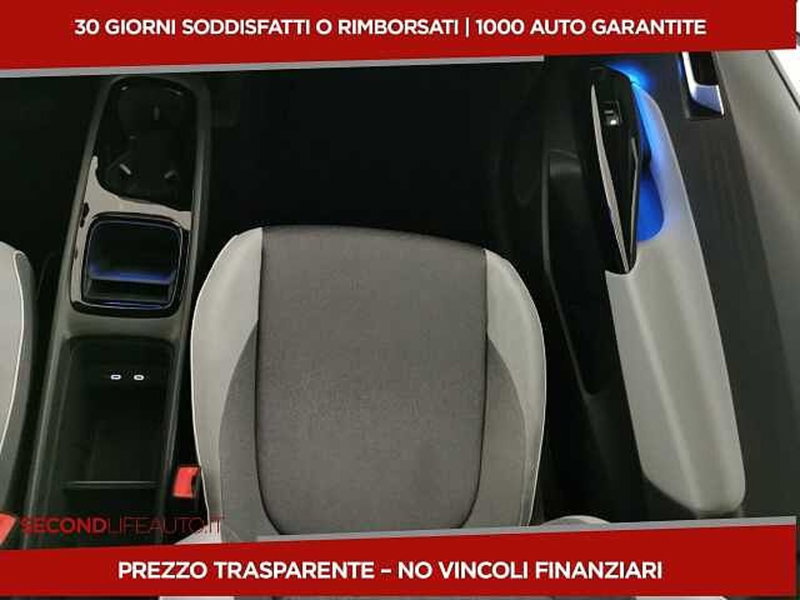 Volkswagen ID.3 usata a Chieti (18)