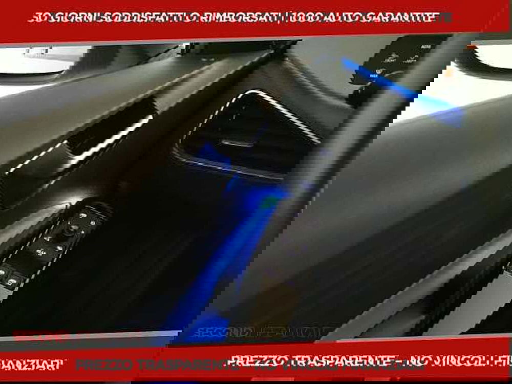 Volkswagen ID.3 usata a Chieti (19)