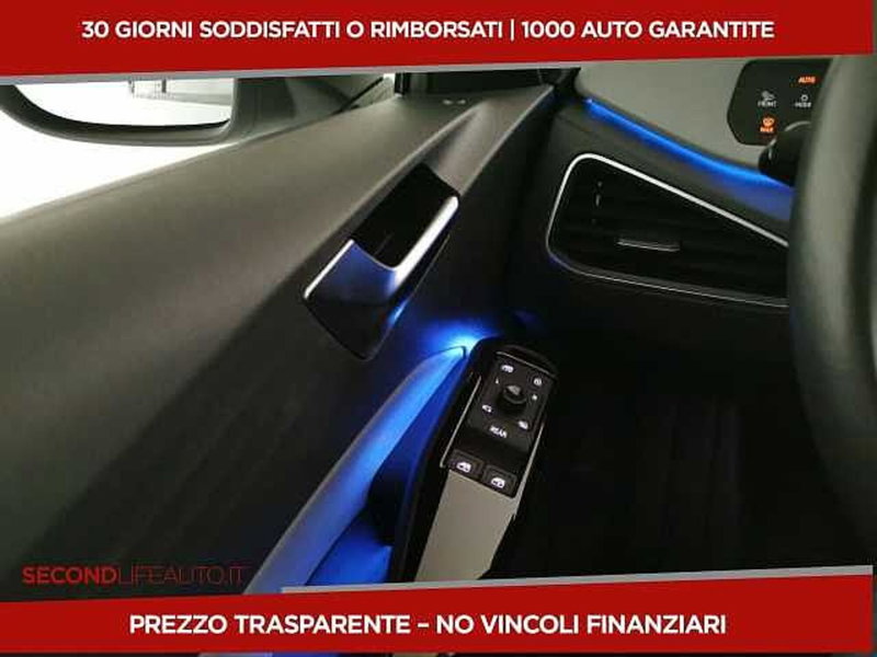 Volkswagen ID.3 usata a Chieti (19)