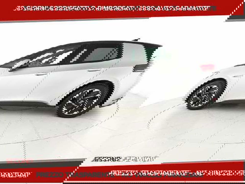 Volkswagen ID.3 usata a Chieti (2)