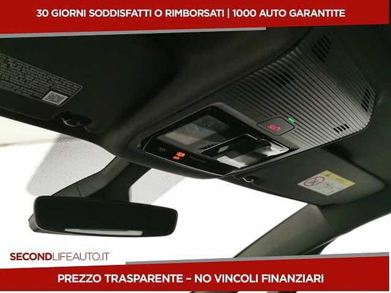 Volkswagen ID.3 usata a Chieti (20)