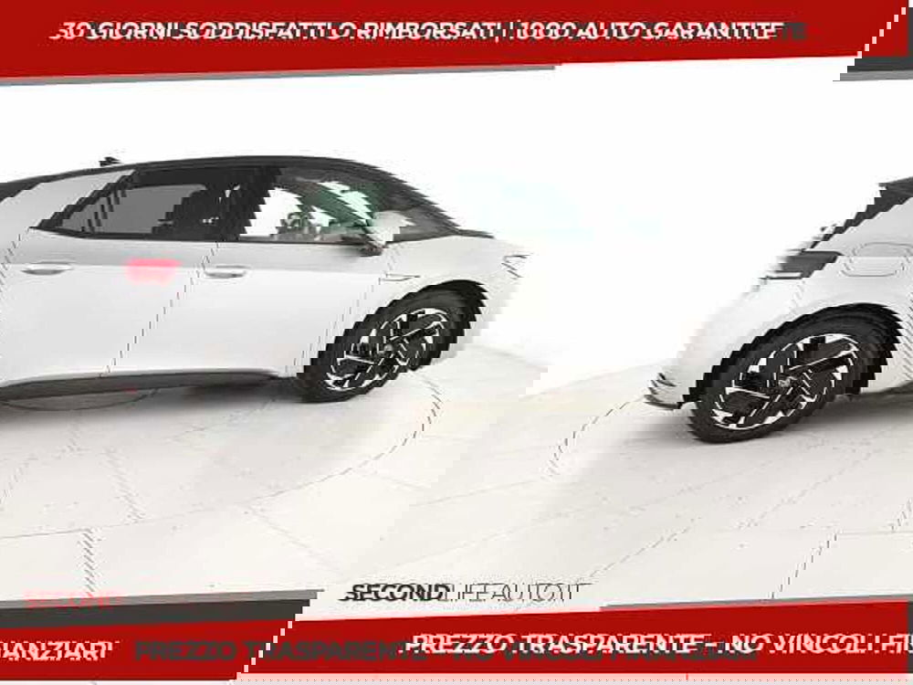 Volkswagen ID.3 usata a Chieti (4)
