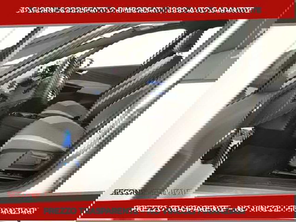 Volkswagen ID.3 usata a Chieti (5)