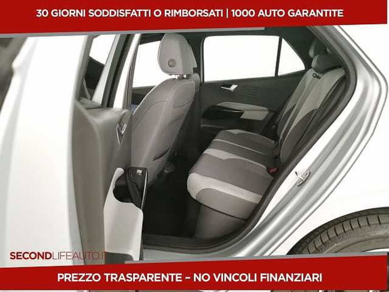 Volkswagen ID.3 usata a Chieti (6)