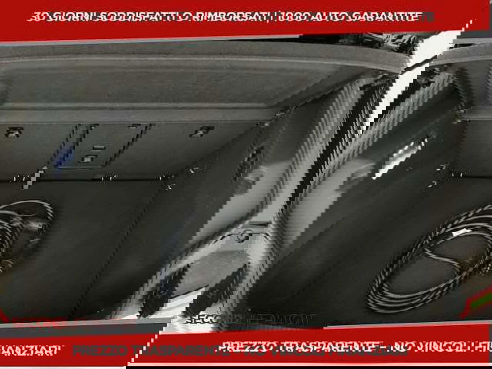 Volkswagen ID.3 usata a Chieti (7)