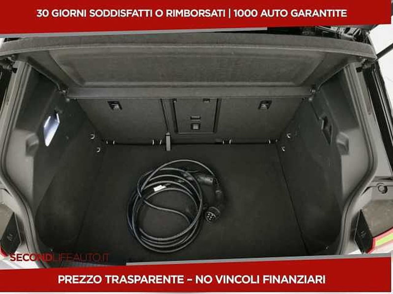Volkswagen ID.3 usata a Chieti (7)