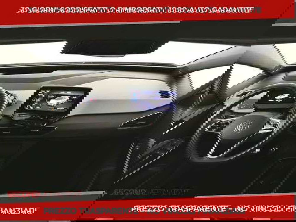 Volkswagen ID.3 usata a Chieti (8)