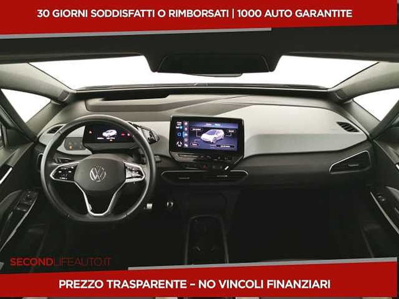 Volkswagen ID.3 usata a Chieti (8)