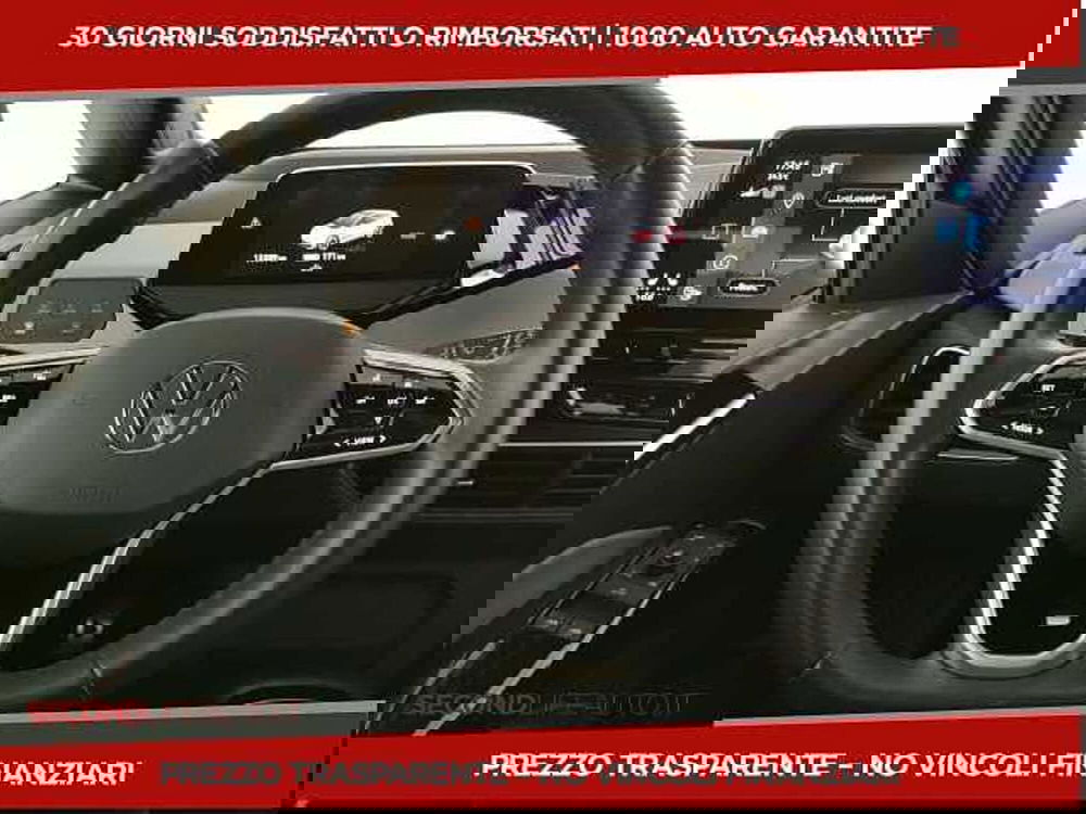 Volkswagen ID.3 usata a Chieti (9)