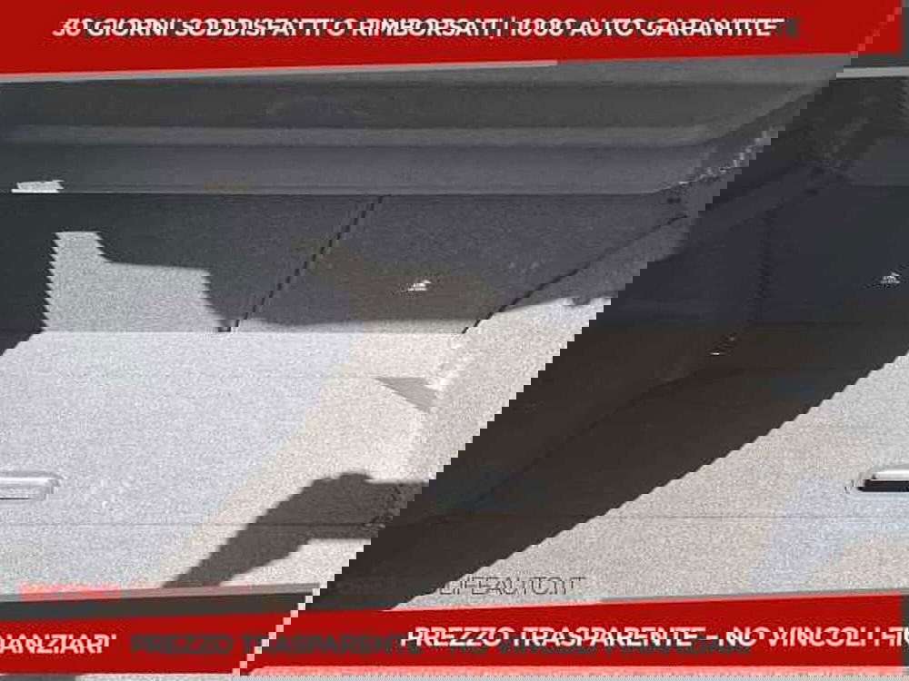 Nissan Qashqai usata a Chieti (11)