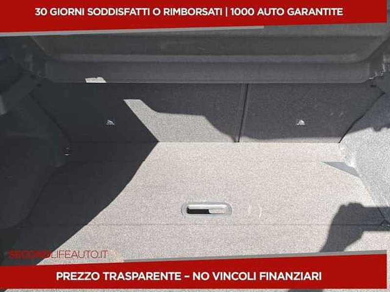 Nissan Qashqai usata a Chieti (11)