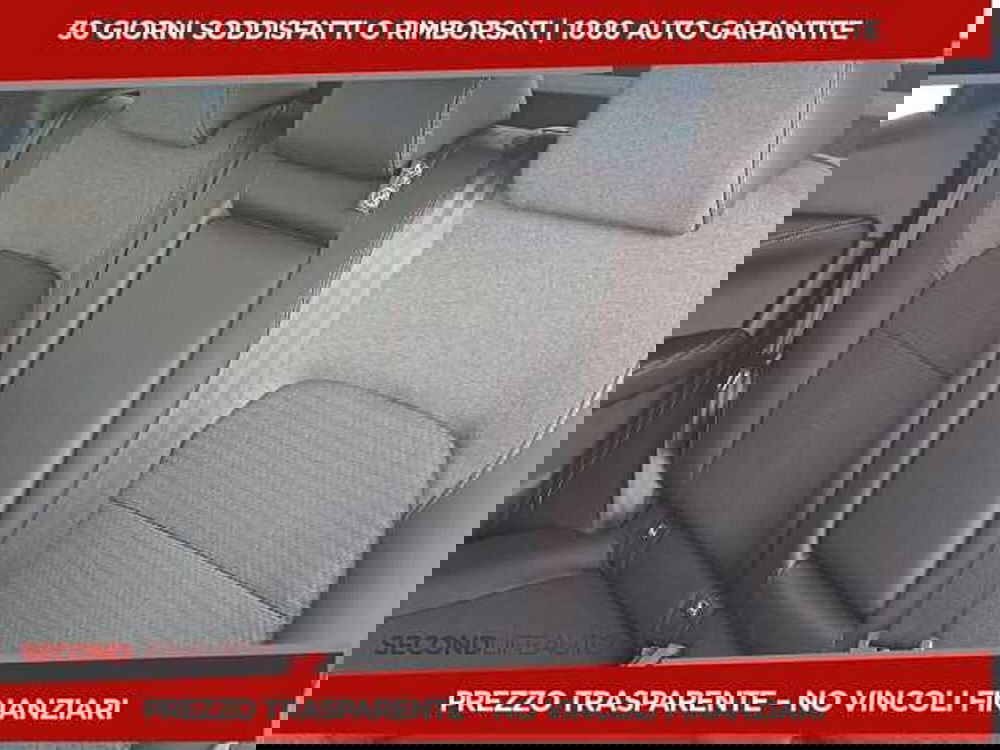 Nissan Qashqai usata a Chieti (2)