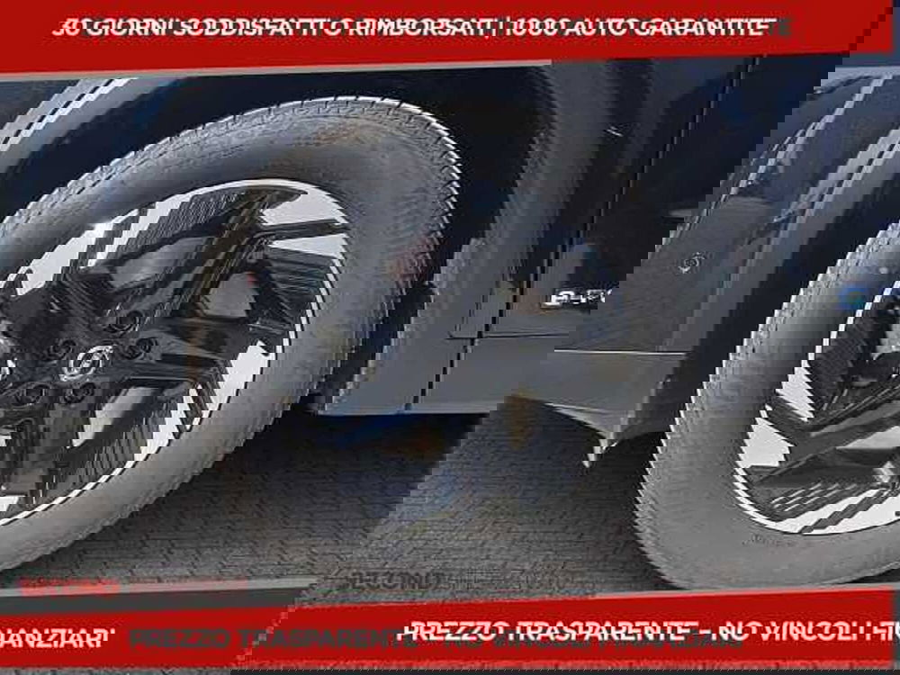 Nissan Qashqai usata a Chieti (3)