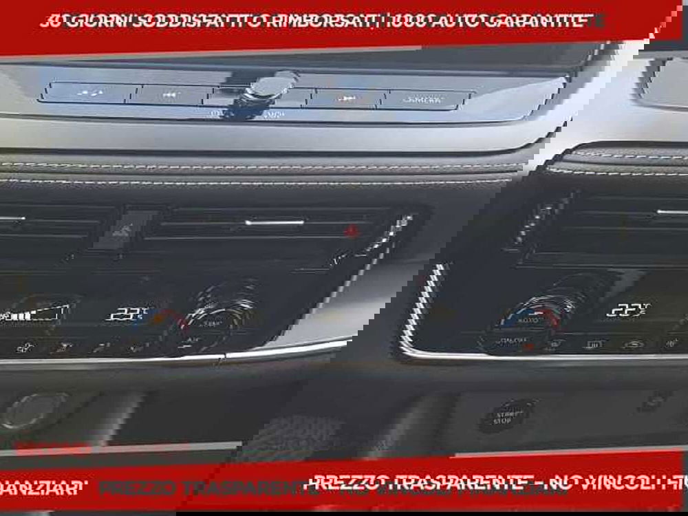 Nissan Qashqai usata a Chieti (8)