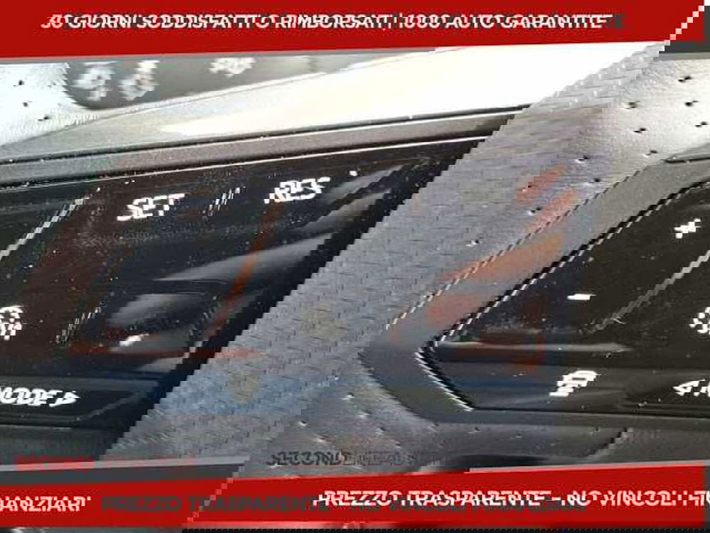 Cupra Born usata a Chieti (11)