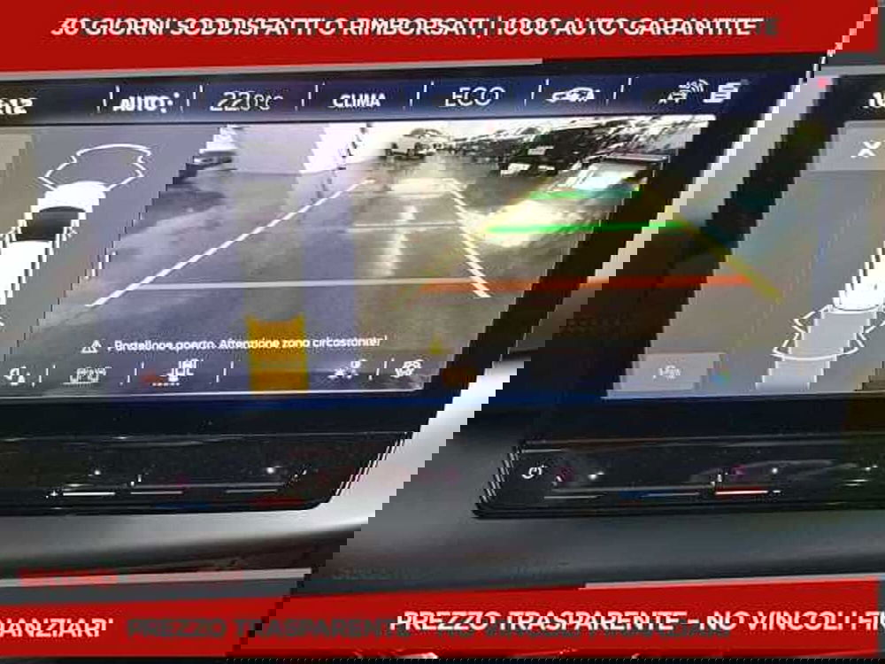 Cupra Born usata a Chieti (13)