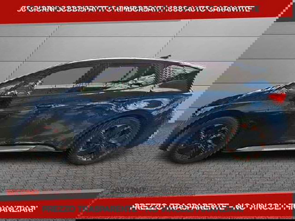 Cupra Born usata a Chieti (5)