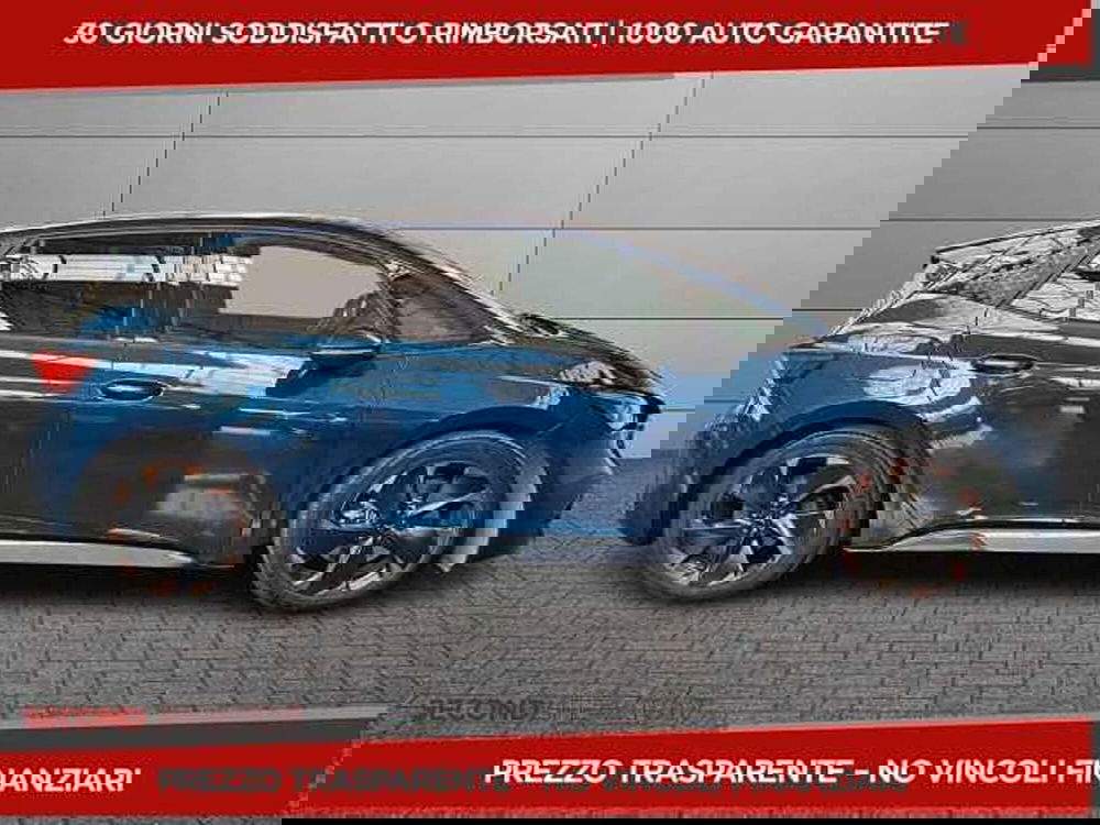 Cupra Born usata a Chieti (6)