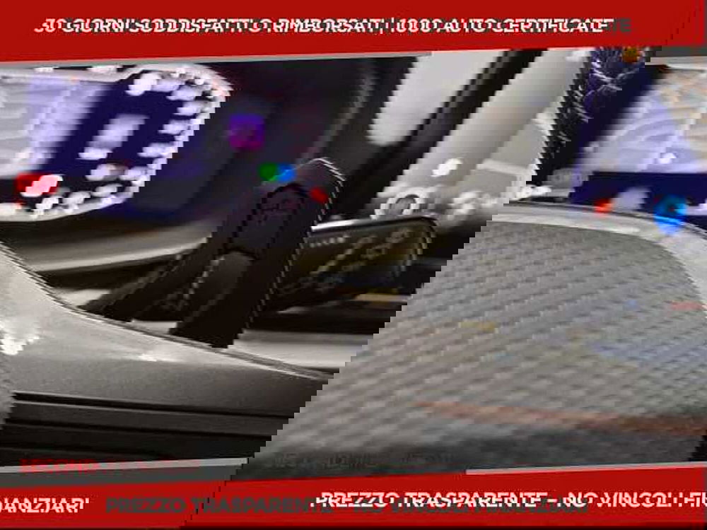 Cupra Formentor usata a Chieti (19)