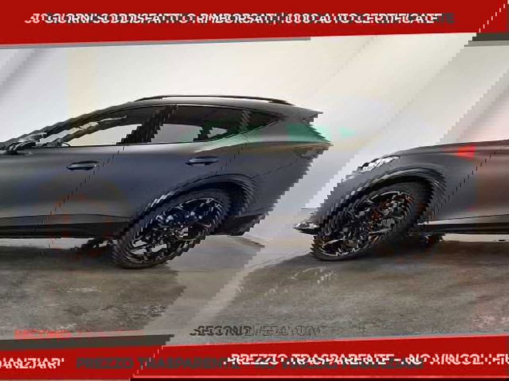 Cupra Formentor usata a Chieti (2)