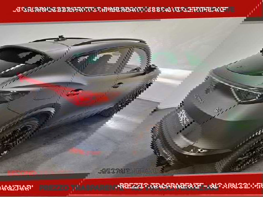 Cupra Formentor usata a Chieti (5)