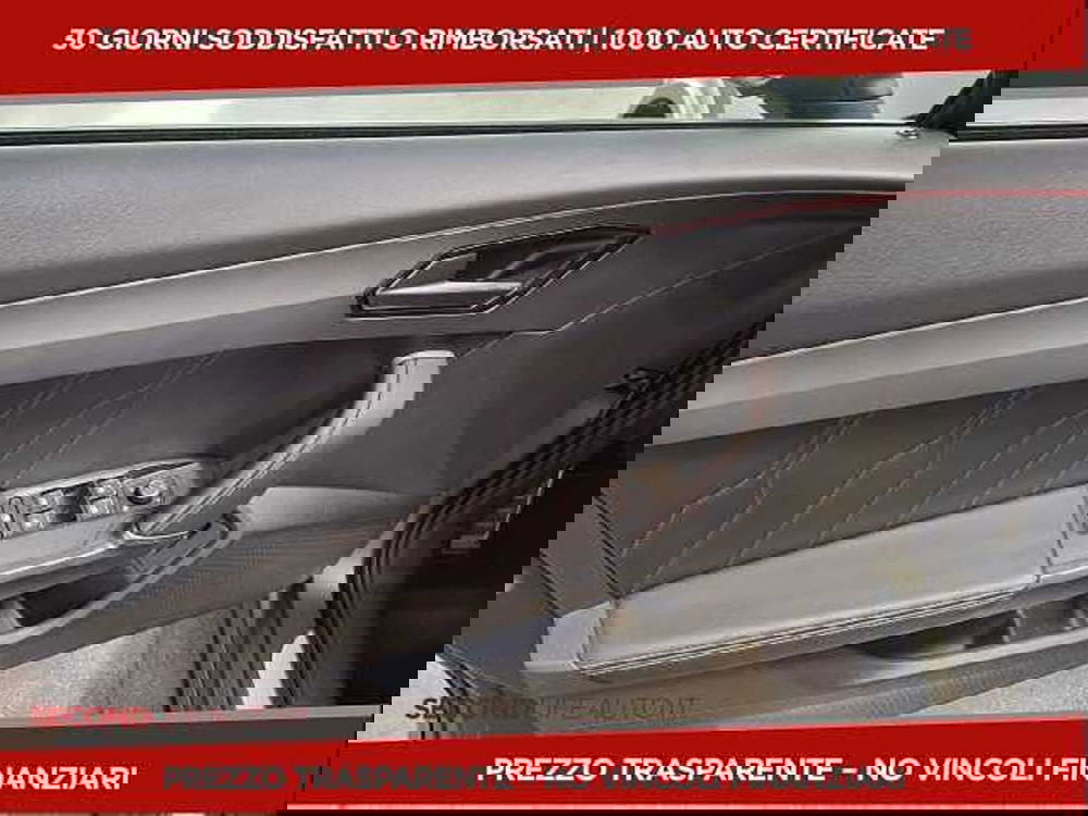 Cupra Formentor usata a Chieti (8)