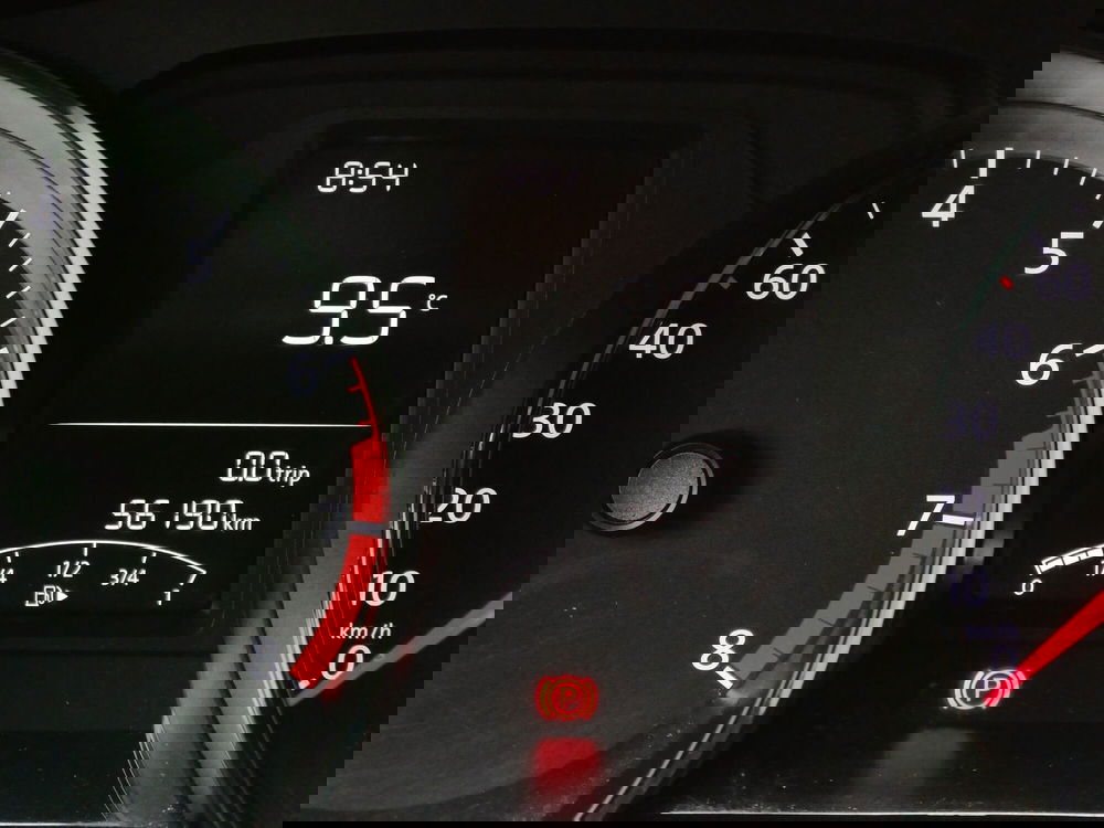 Volkswagen Polo usata a Modena (10)