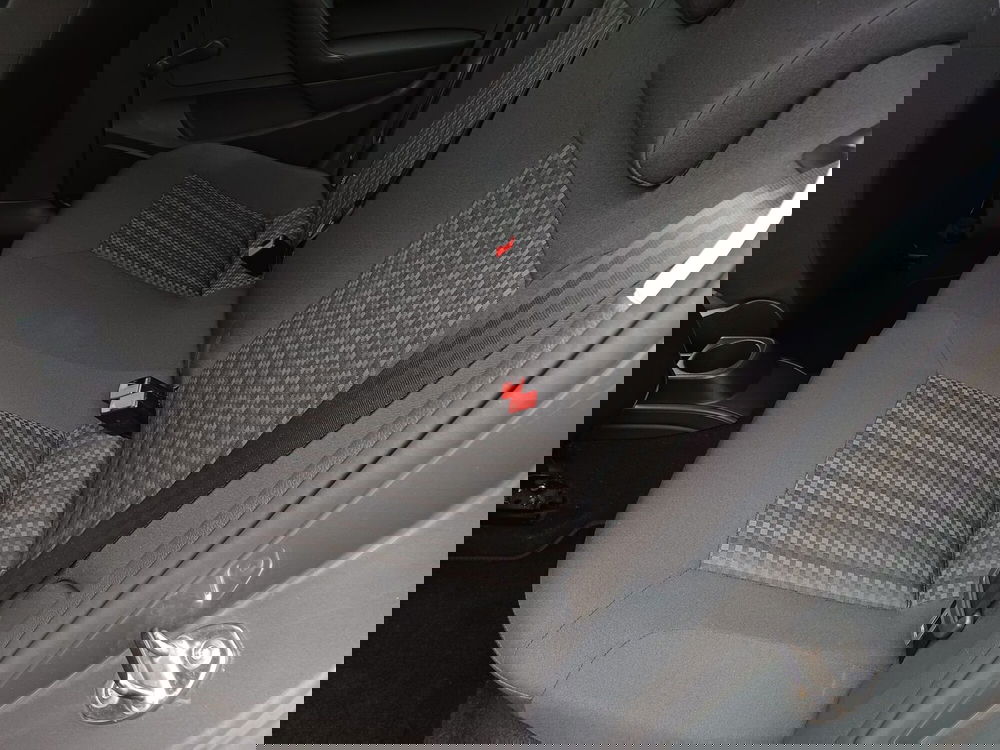 Volkswagen Polo usata a Modena (12)