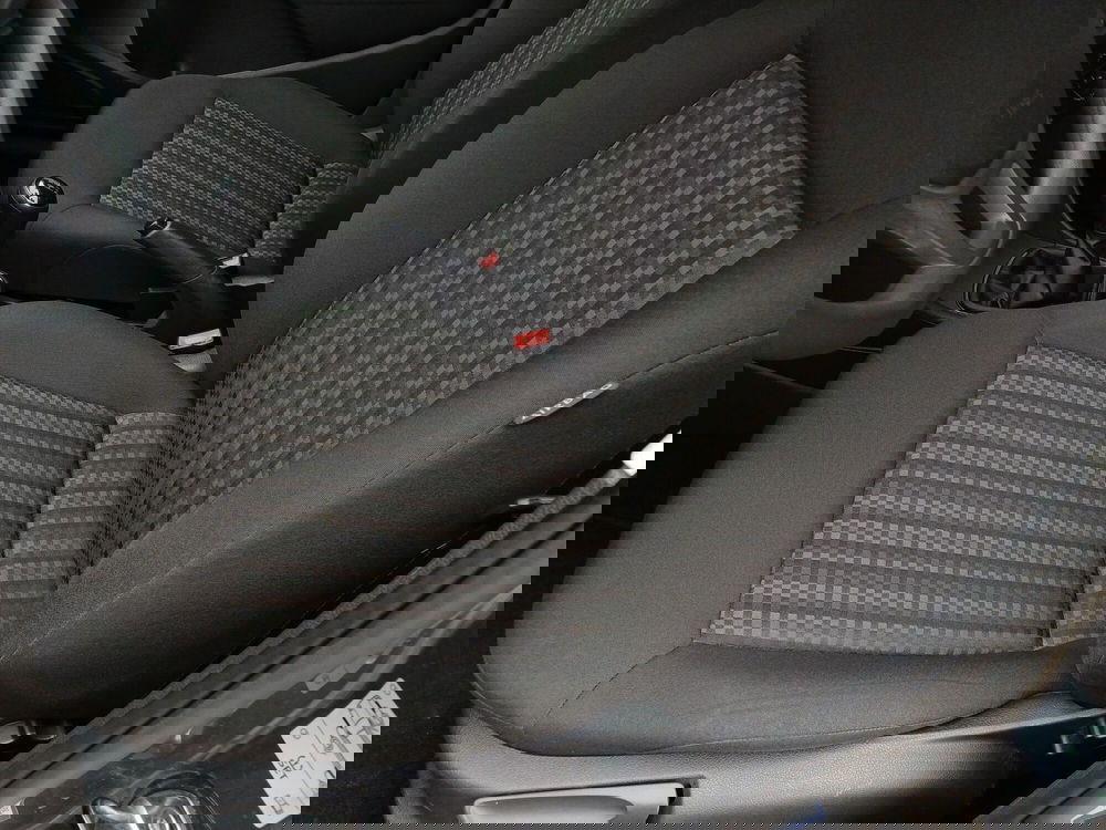 Volkswagen Polo usata a Modena (13)