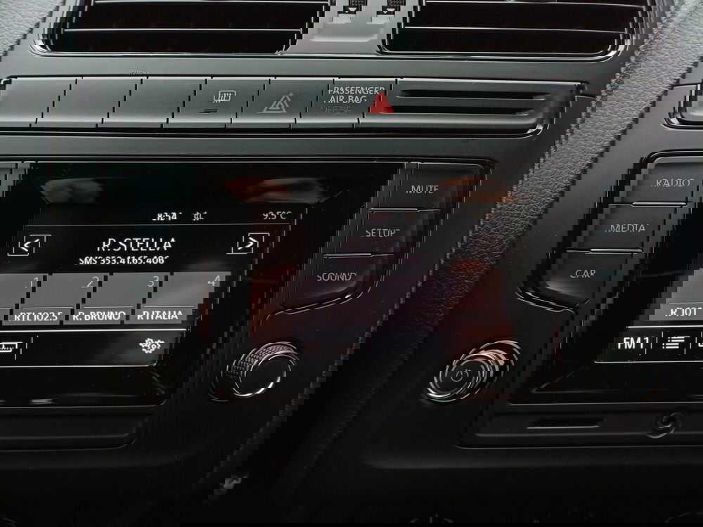 Volkswagen Polo usata a Modena (14)