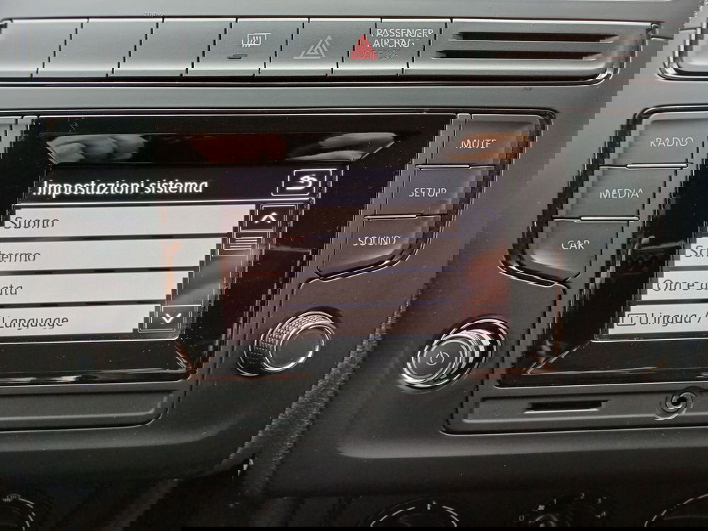 Volkswagen Polo usata a Modena (15)