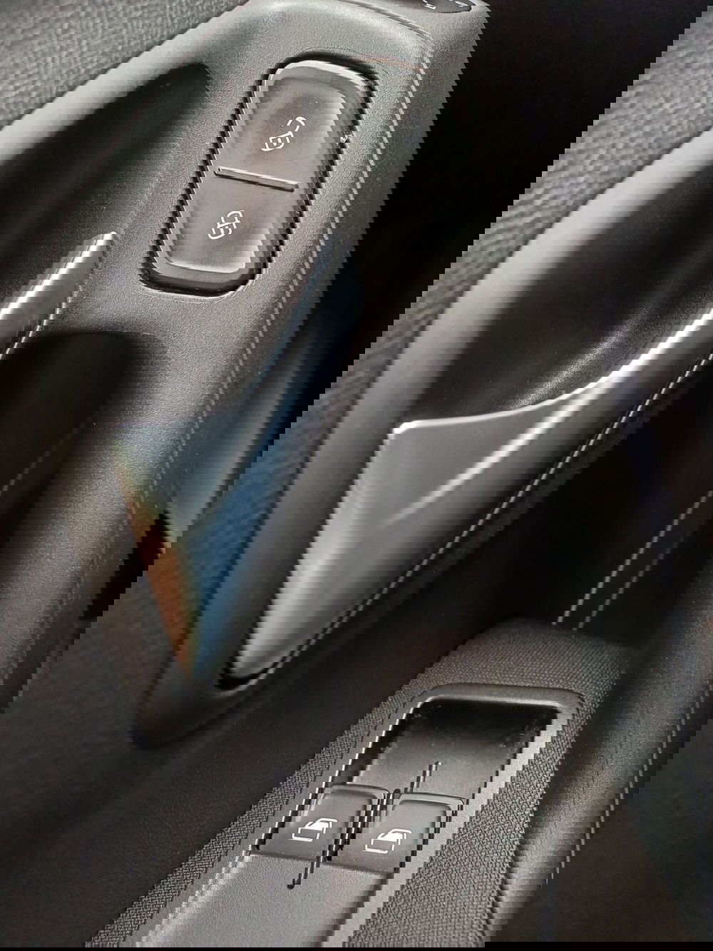 Volkswagen Polo usata a Modena (16)