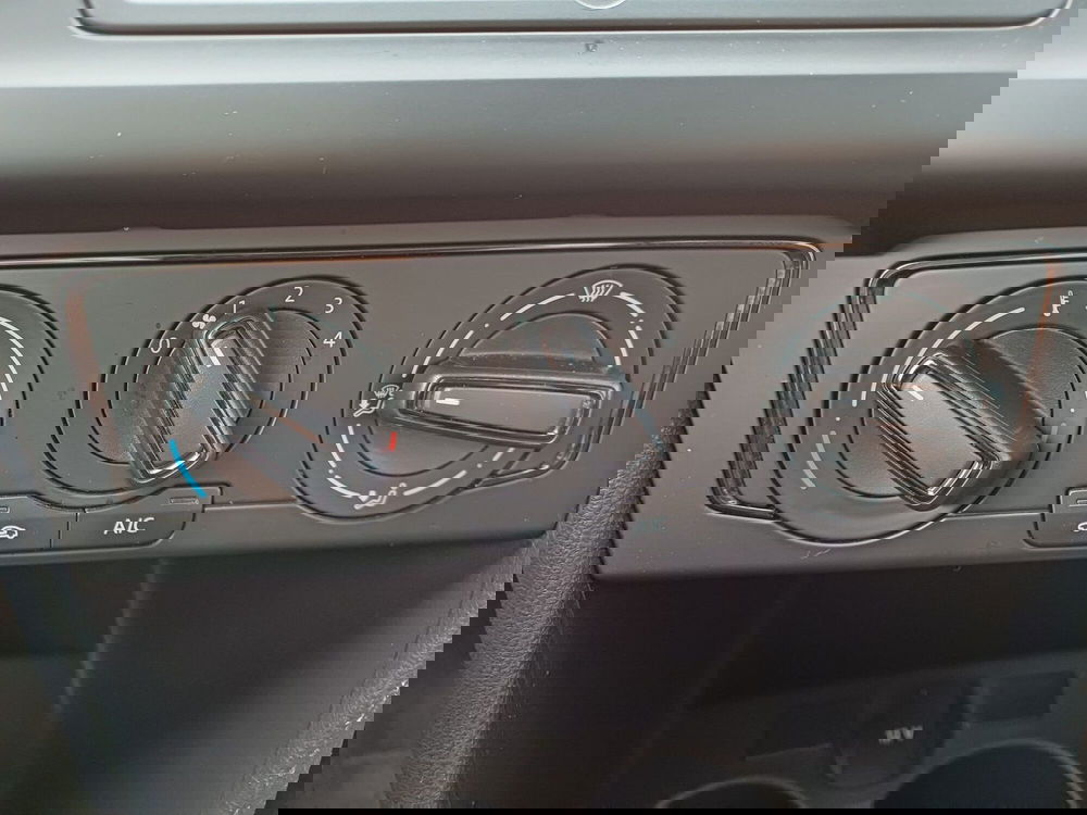 Volkswagen Polo usata a Modena (18)