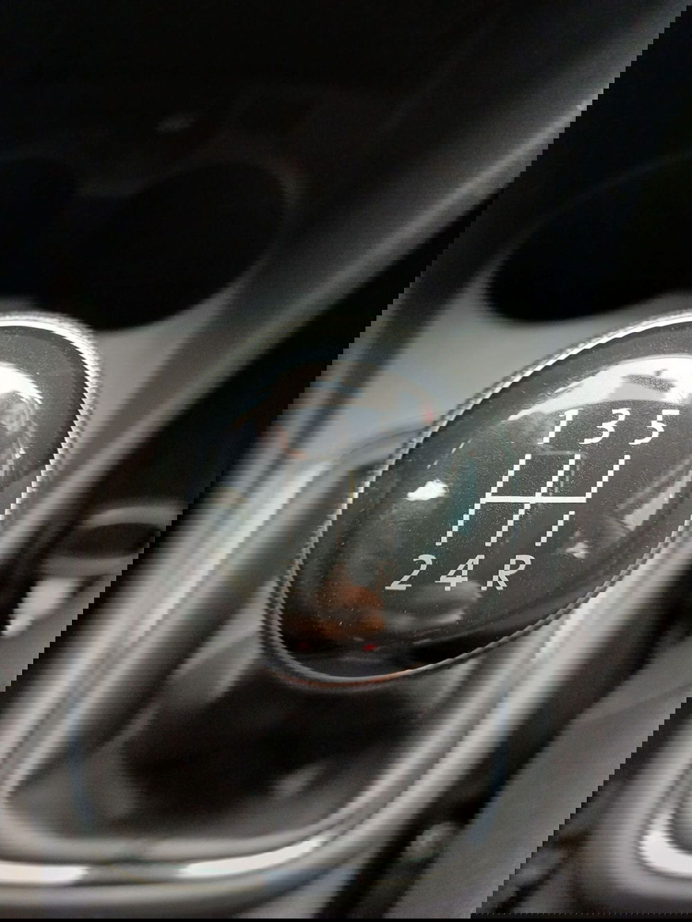 Volkswagen Polo usata a Modena (19)