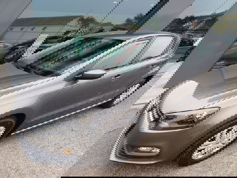 Volkswagen Polo usata a Modena (2)