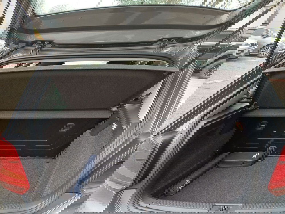 Volkswagen Polo usata a Modena (8)