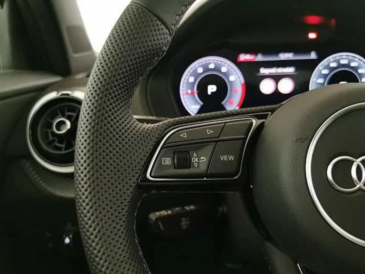 Audi Q2 nuova a Chieti (10)