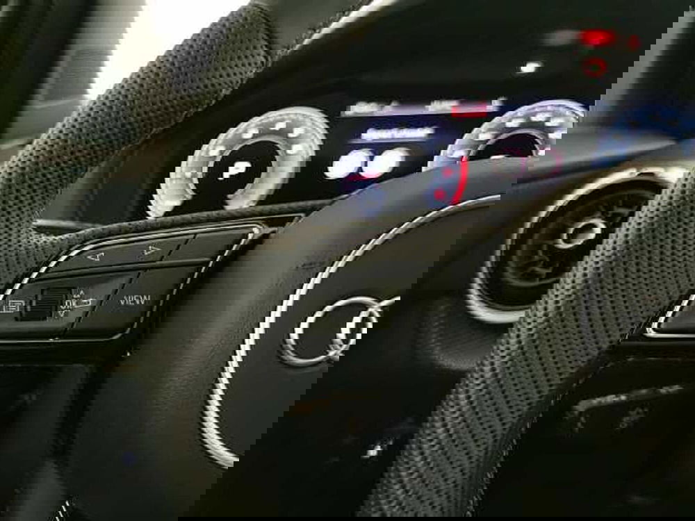 Audi Q2 nuova a Chieti (10)